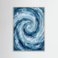 Rose Wood Ocean Current