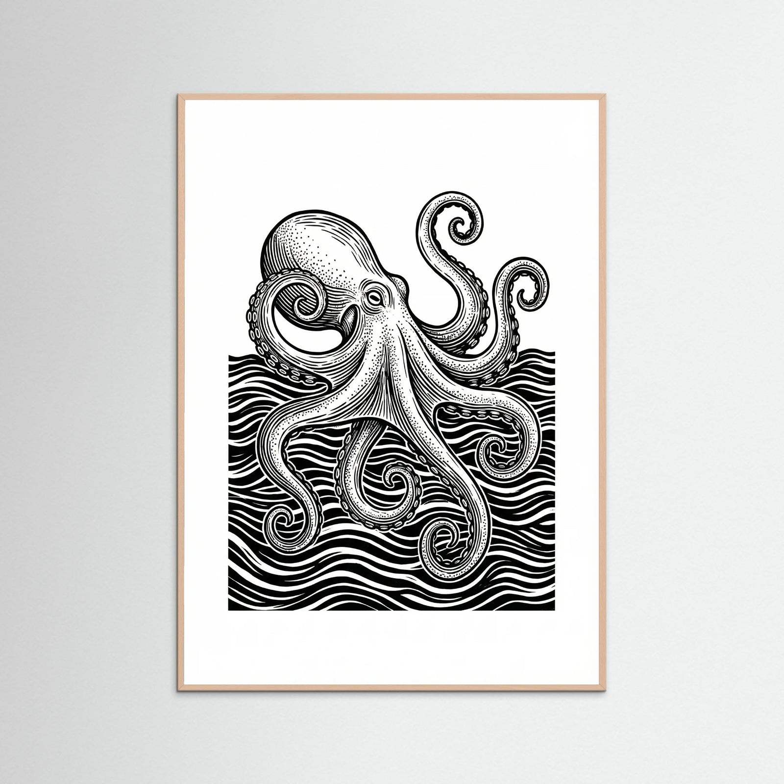 Rose Wood Oceanic Dive