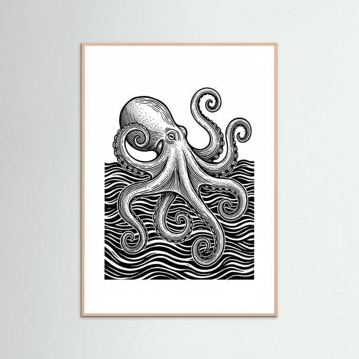 Rose Wood Oceanic Dive