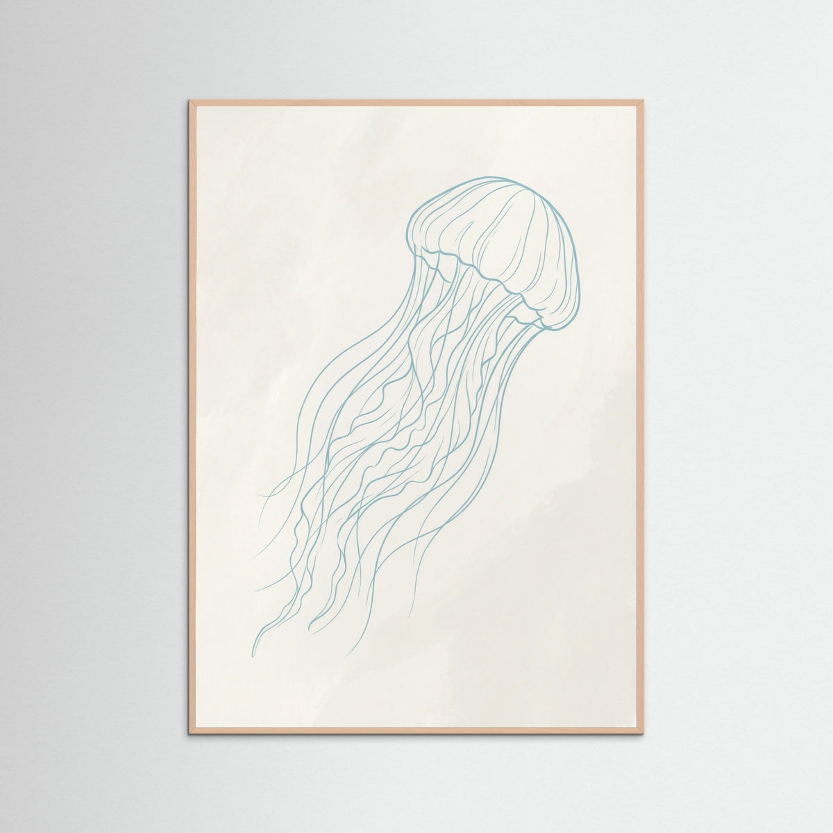 Rose Wood Oceanic Embrace