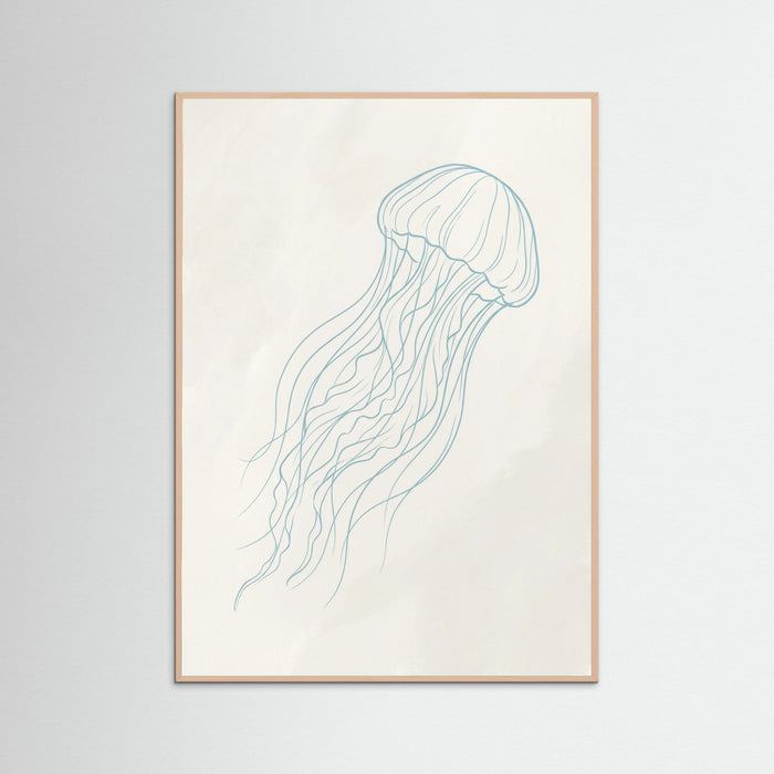 Rose Wood Oceanic Embrace