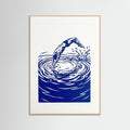Rose Wood Oceanic Embrace