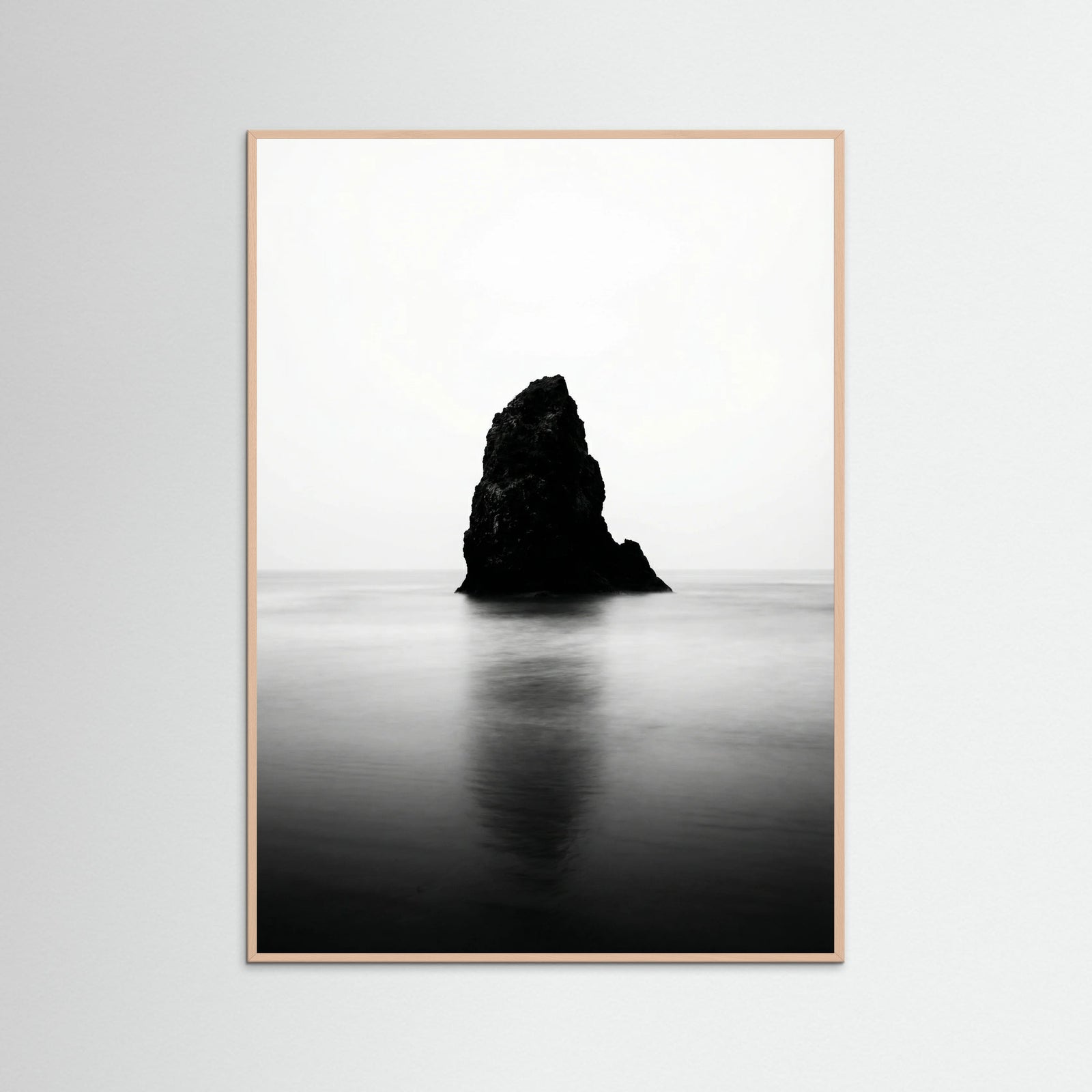 Rose Wood Oceans Edge