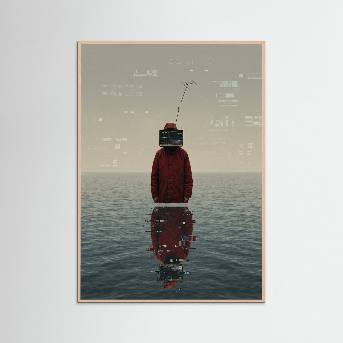 Rose Wood Offline Disconnect