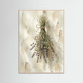 Rose Wood Olive Branch Serenity Beige