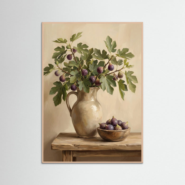 Rose Wood Olive Branch Serenity