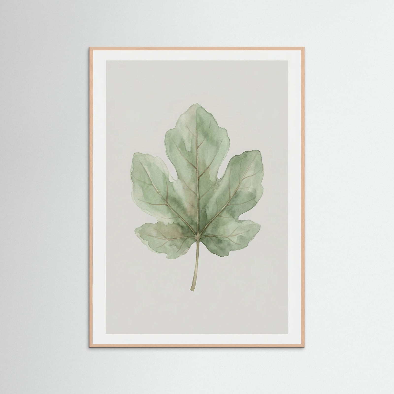 Rose Wood Olive Branch Study