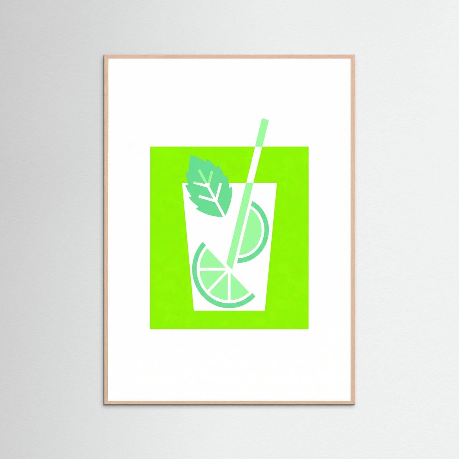 Rose Wood Orange Swirl Recipe