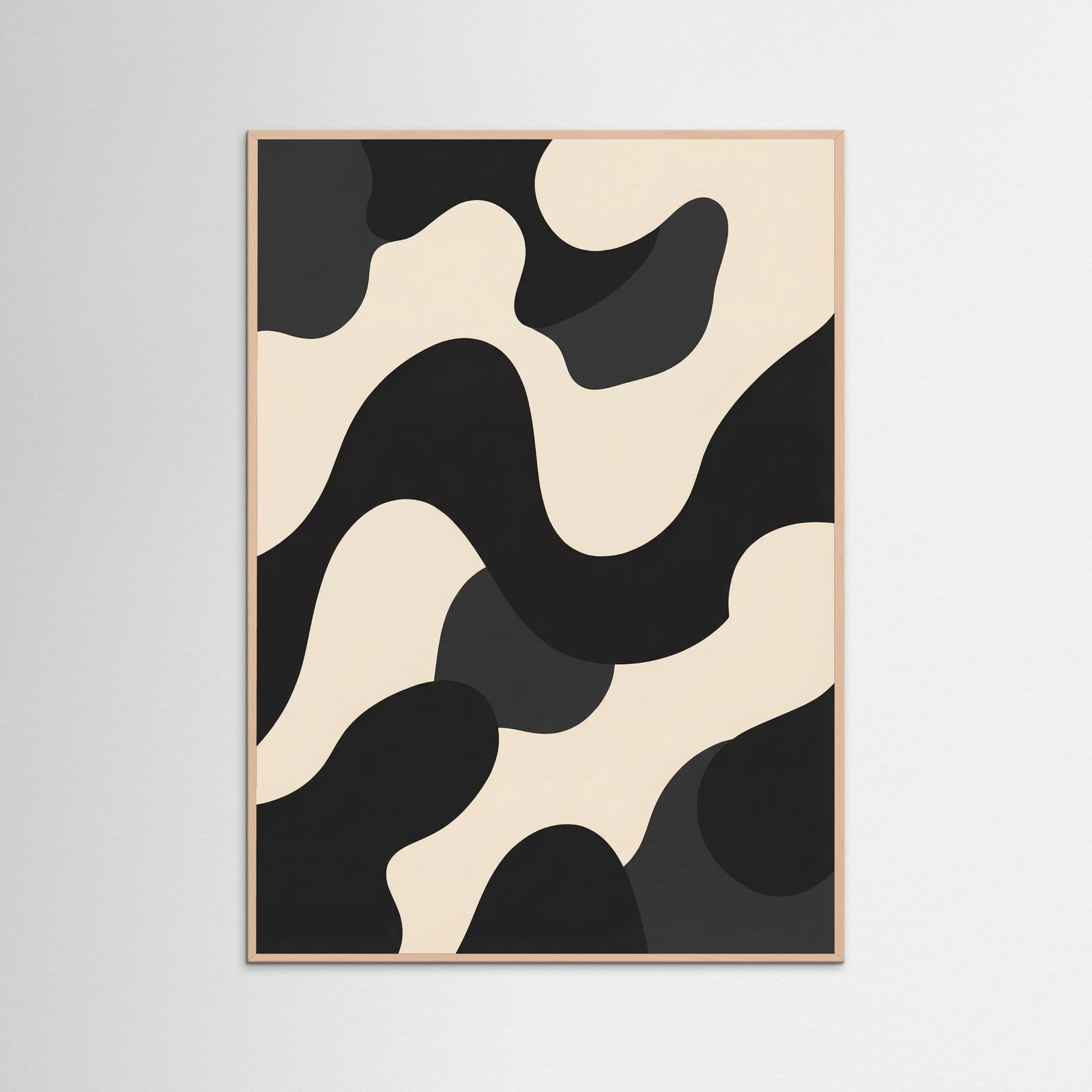 Rose Wood Organic Blocks