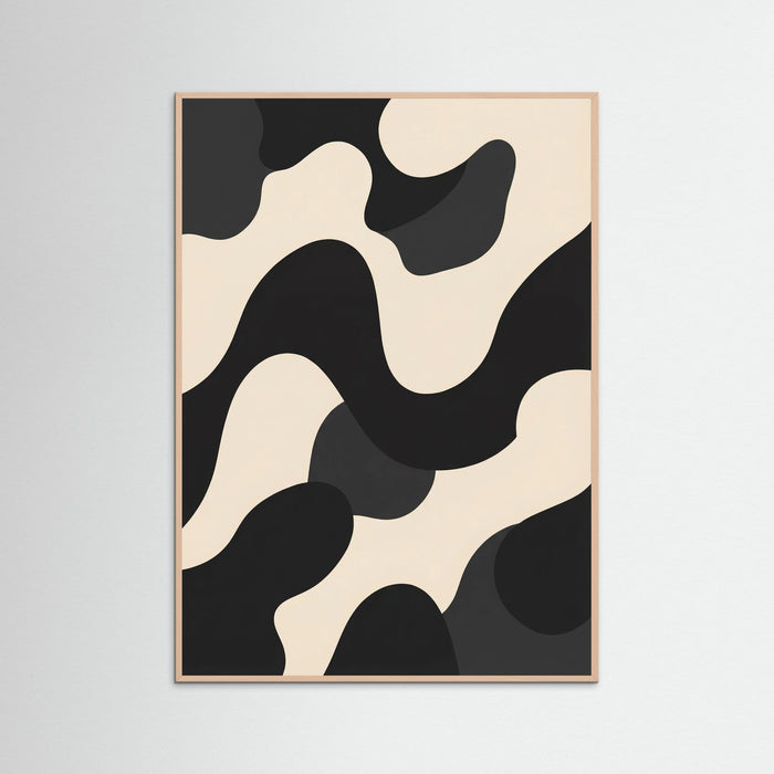 Rose Wood Organic Blocks