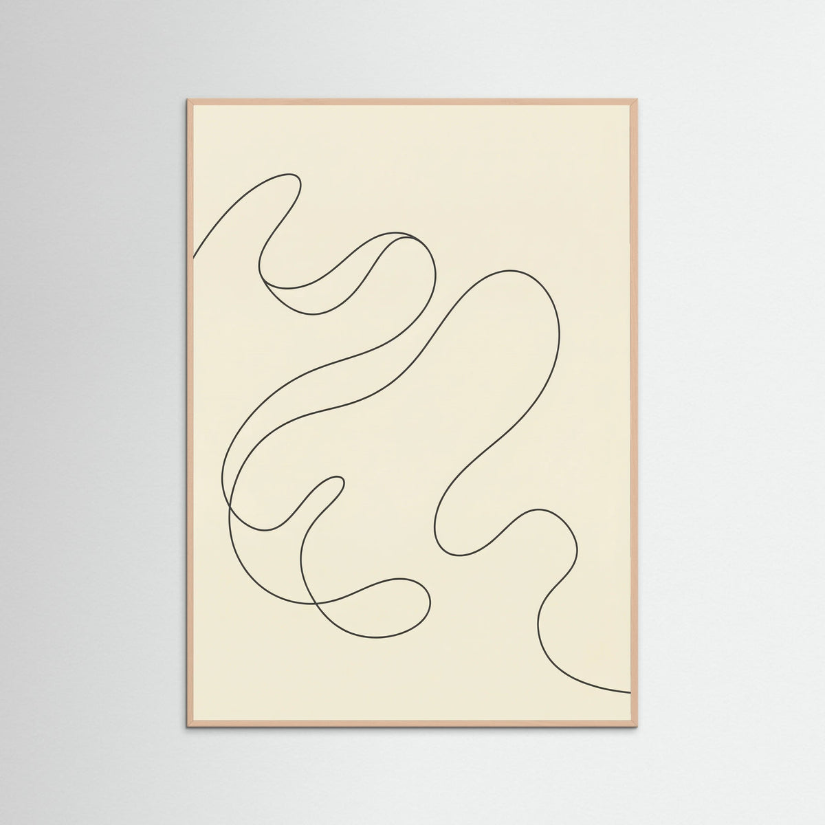 Rose Wood Organic Cadence