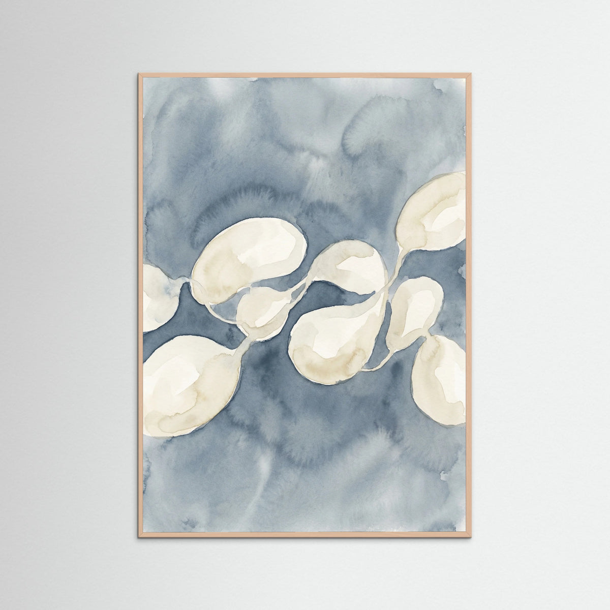 Rose Wood Organic Cadence