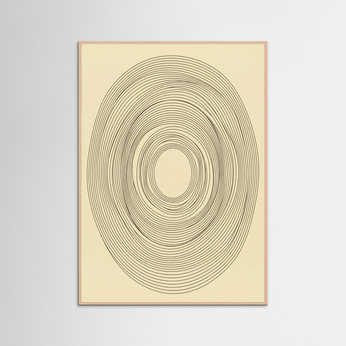 Rose Wood Organic Current