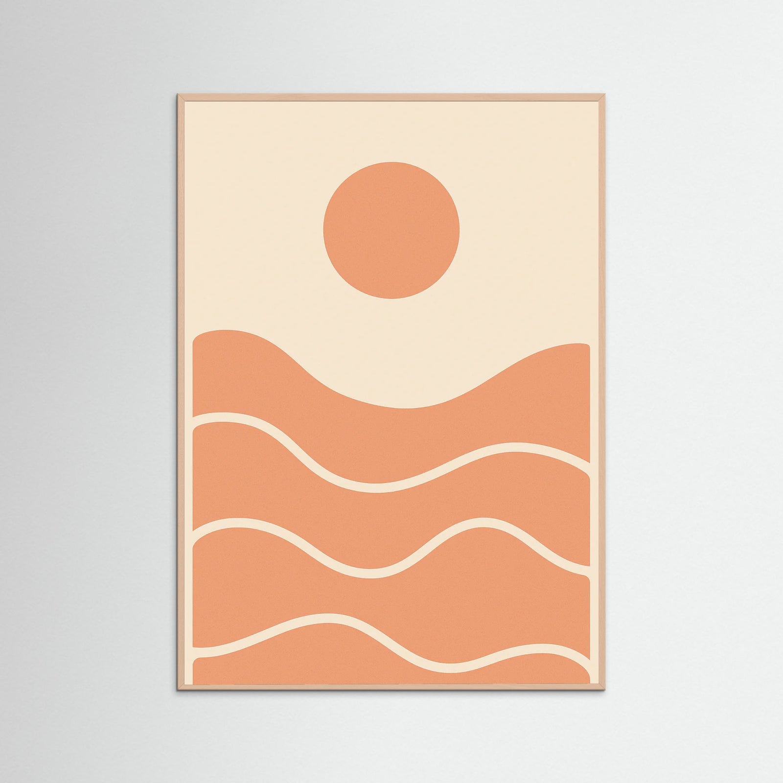 Rose Wood Organic Dance