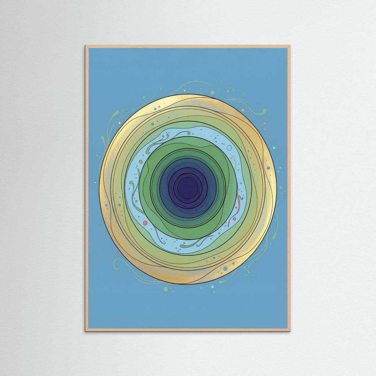 Rose Wood Organic Growth Study