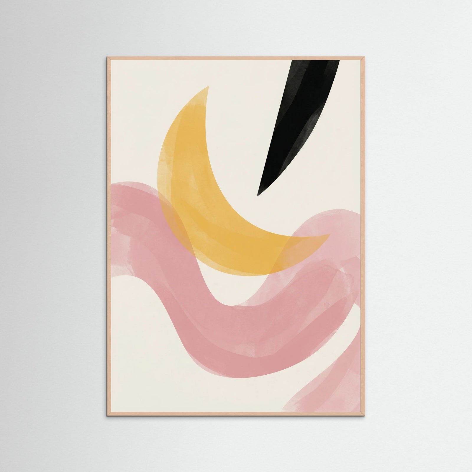 Rose Wood Organic Harmony