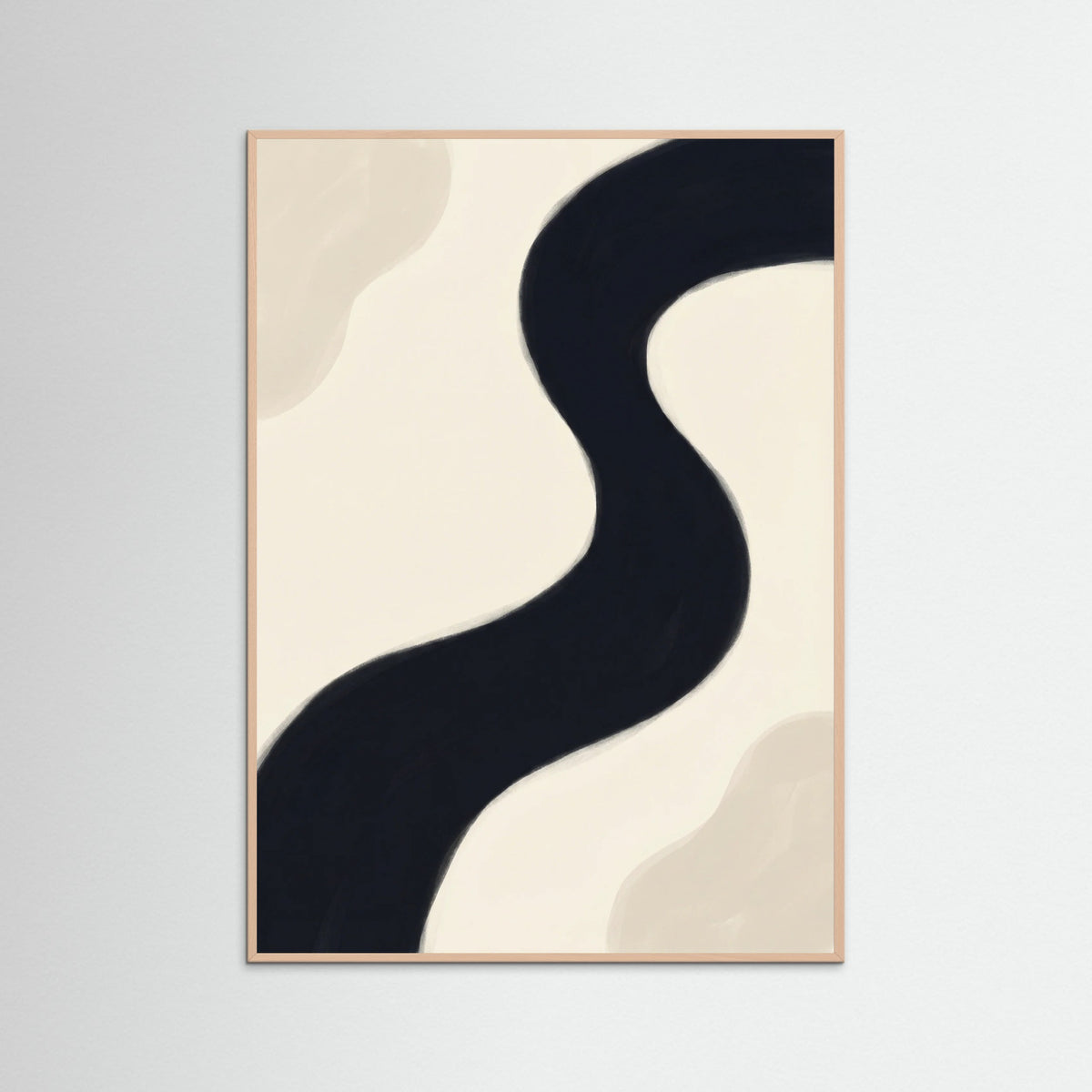 Rose Wood Organic Interlude