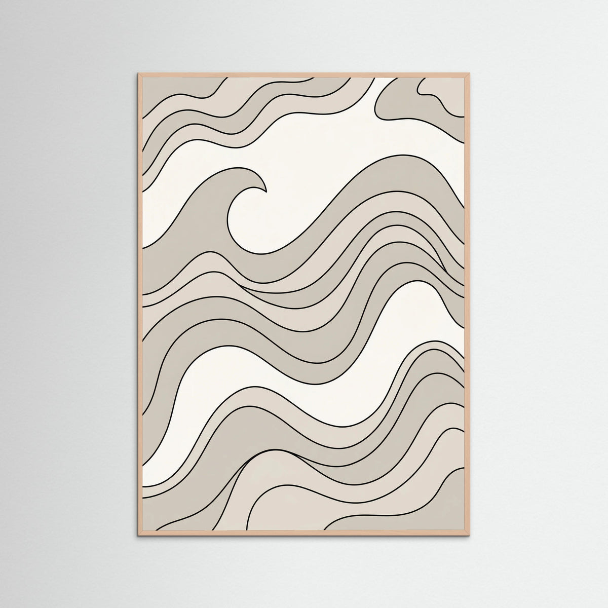 Rose Wood Organic Line Serenity