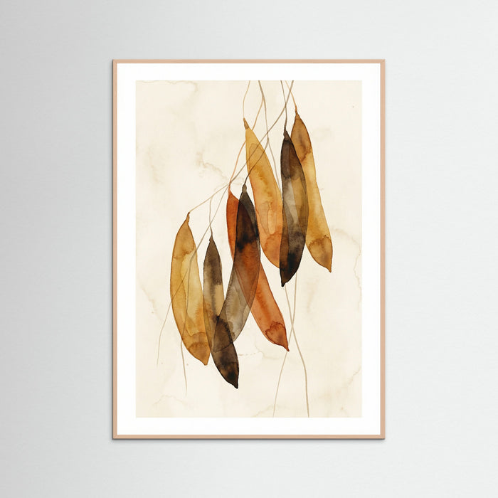Rose Wood Organic Serenity