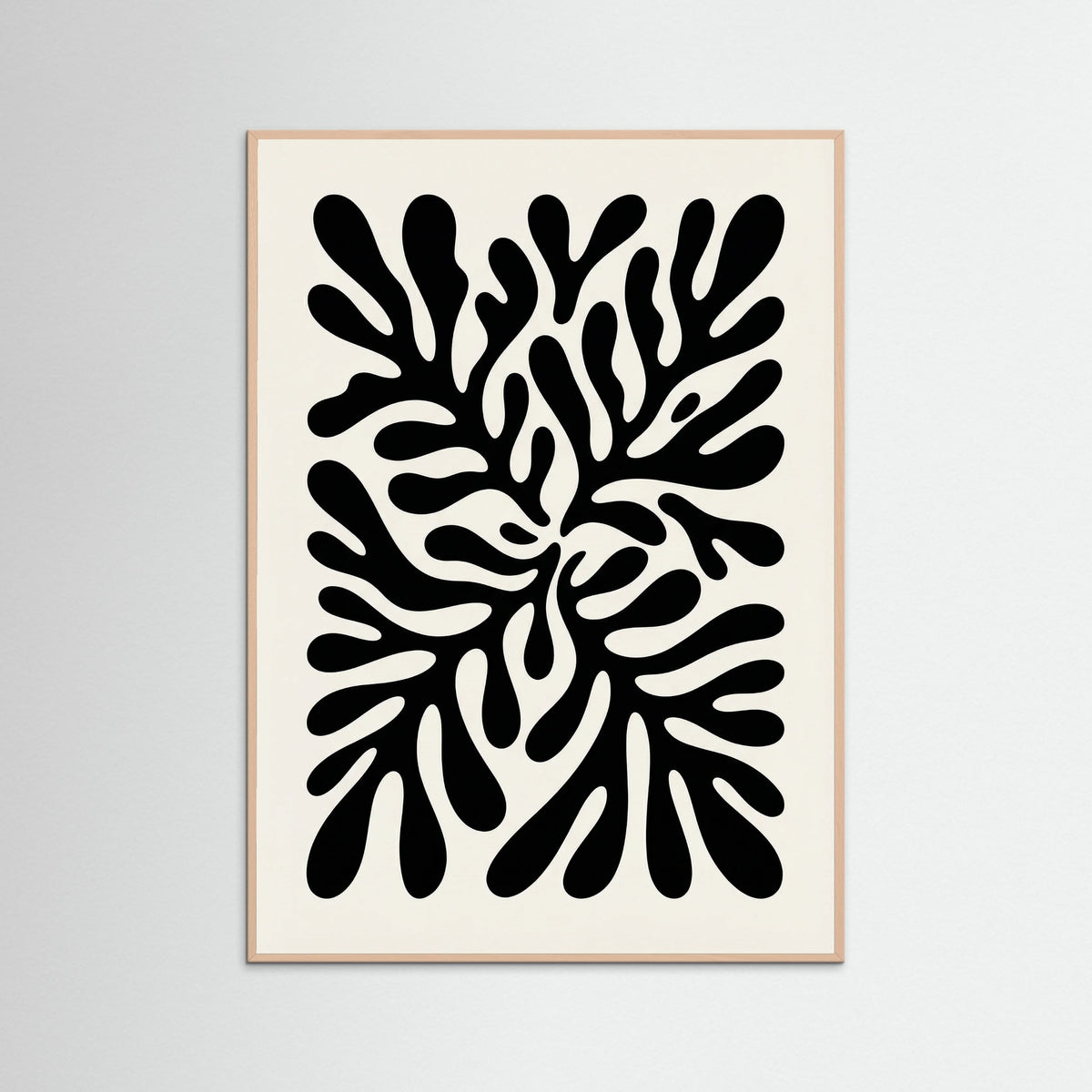 Rose Wood Organic Simplicity