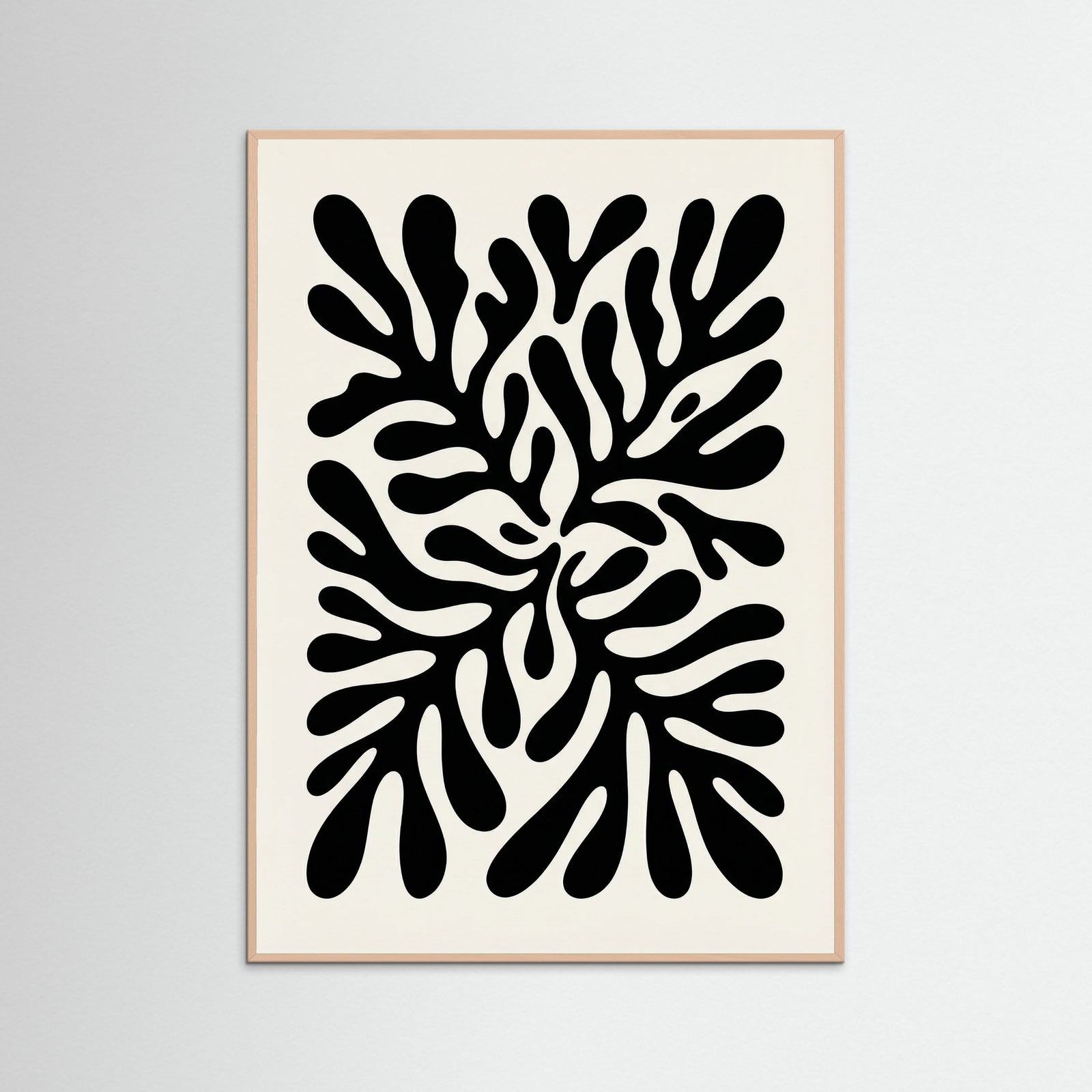 Rose Wood Organic Simplicity