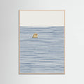 Otter Pop Poster – poster and art print