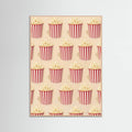Palomitas.5 Poster – plakat og kunsttryk