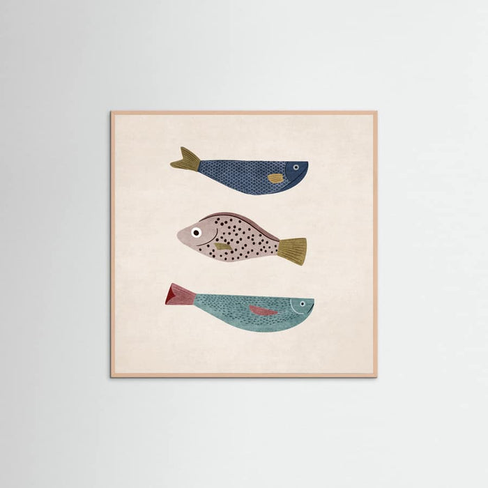 Poster Paluklar 02 – poster e stampa artistica