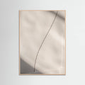 Paper Studies 4 Poster – poster and art print