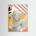 Past Lives -juliste – juliste ja taidepainatus