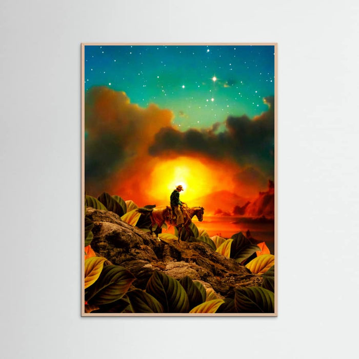Póster Patience – póster e impresión artística