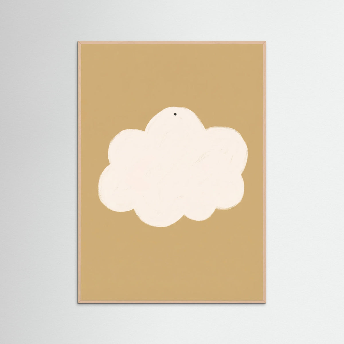 Rose Wood Peaceful Flight