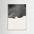 Perforation -juliste – juliste ja taidepainatus