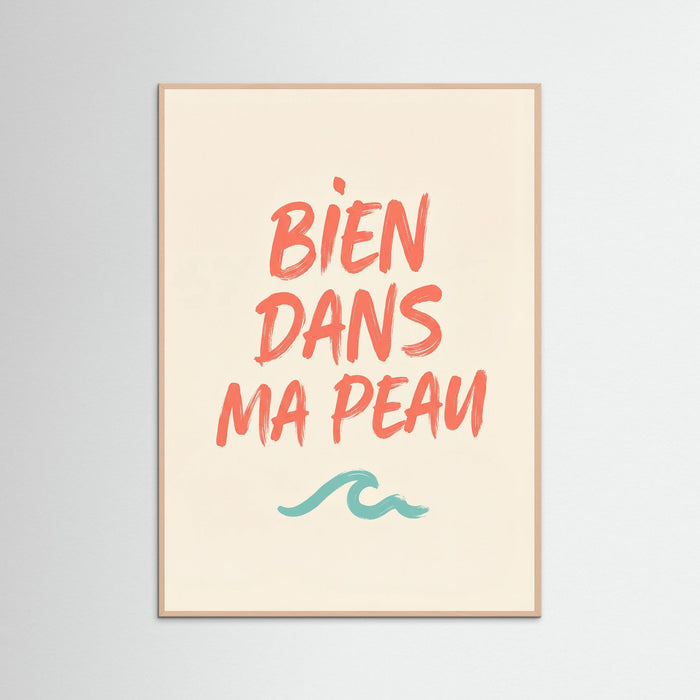 Rose Wood Pink Amor Plea