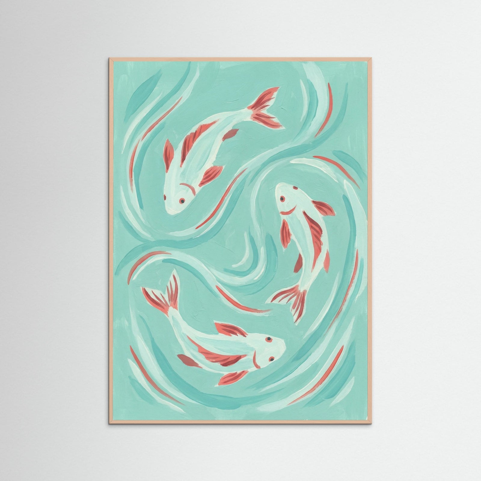 Rose Wood Pink Ascent