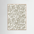 Rose Wood Pomegranate Vines