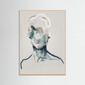 Poster Portrait Noir No.I – poster e stampa artistica