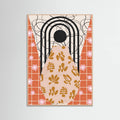 Rose Wood Potterypoemno06 Poster