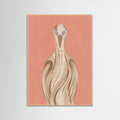 Rose Wood Primal Gaze