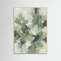 Rose Wood Quietude Green