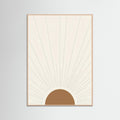 Rose Wood Radiant Dawn