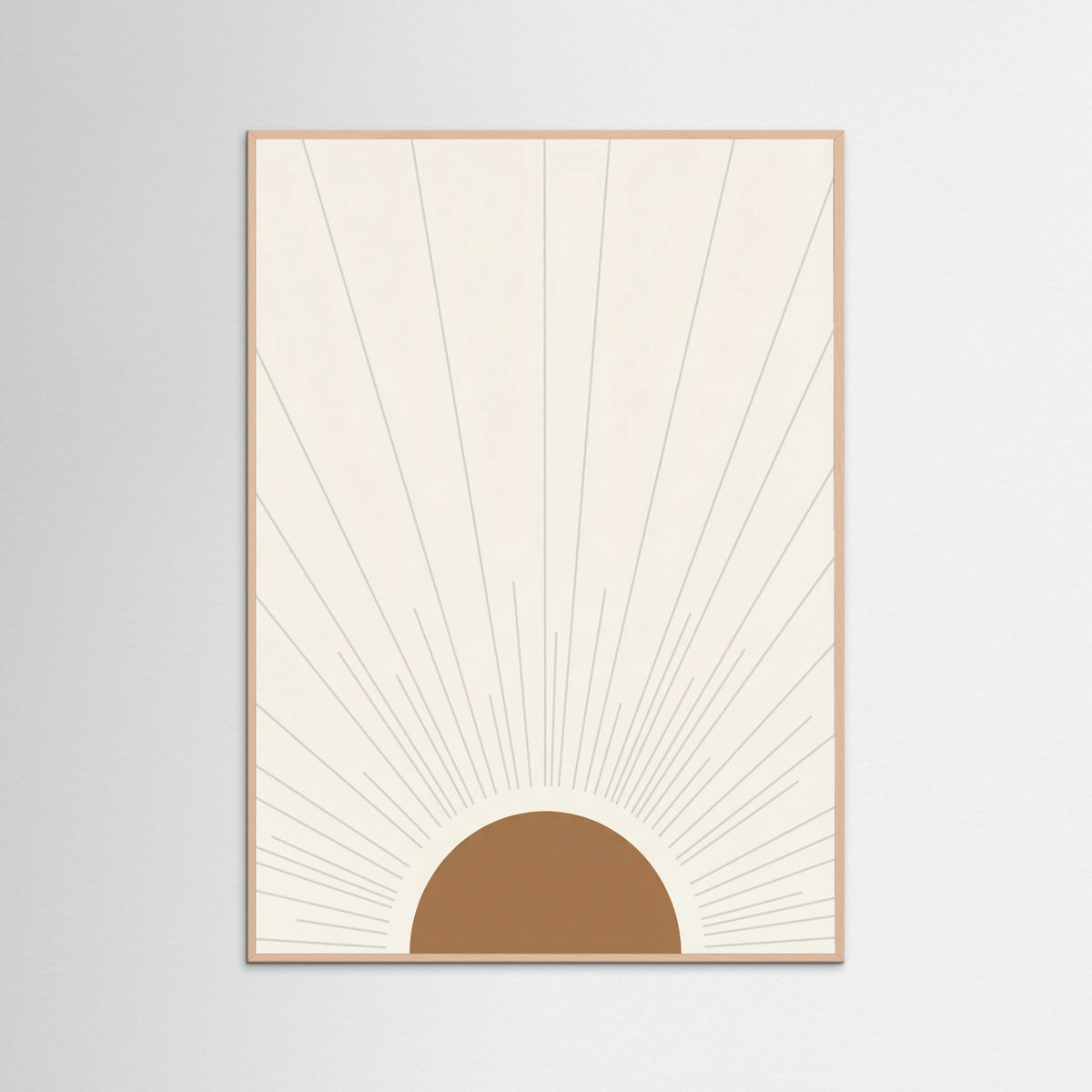 Rose Wood Radiant Dawn