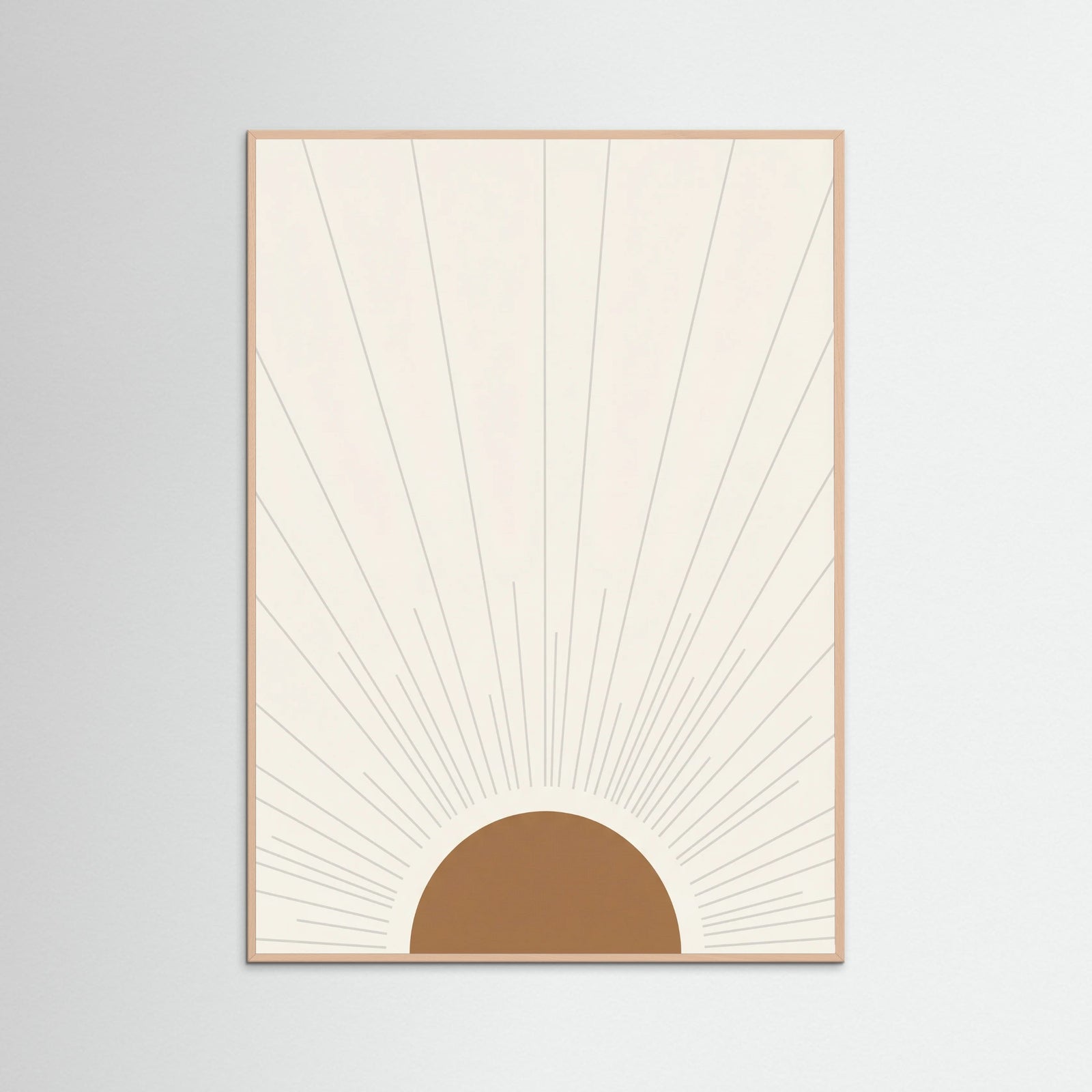 Rose Wood Radiant Dawn