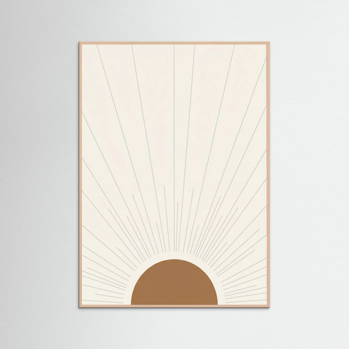 Rose Wood Radiant Dawn