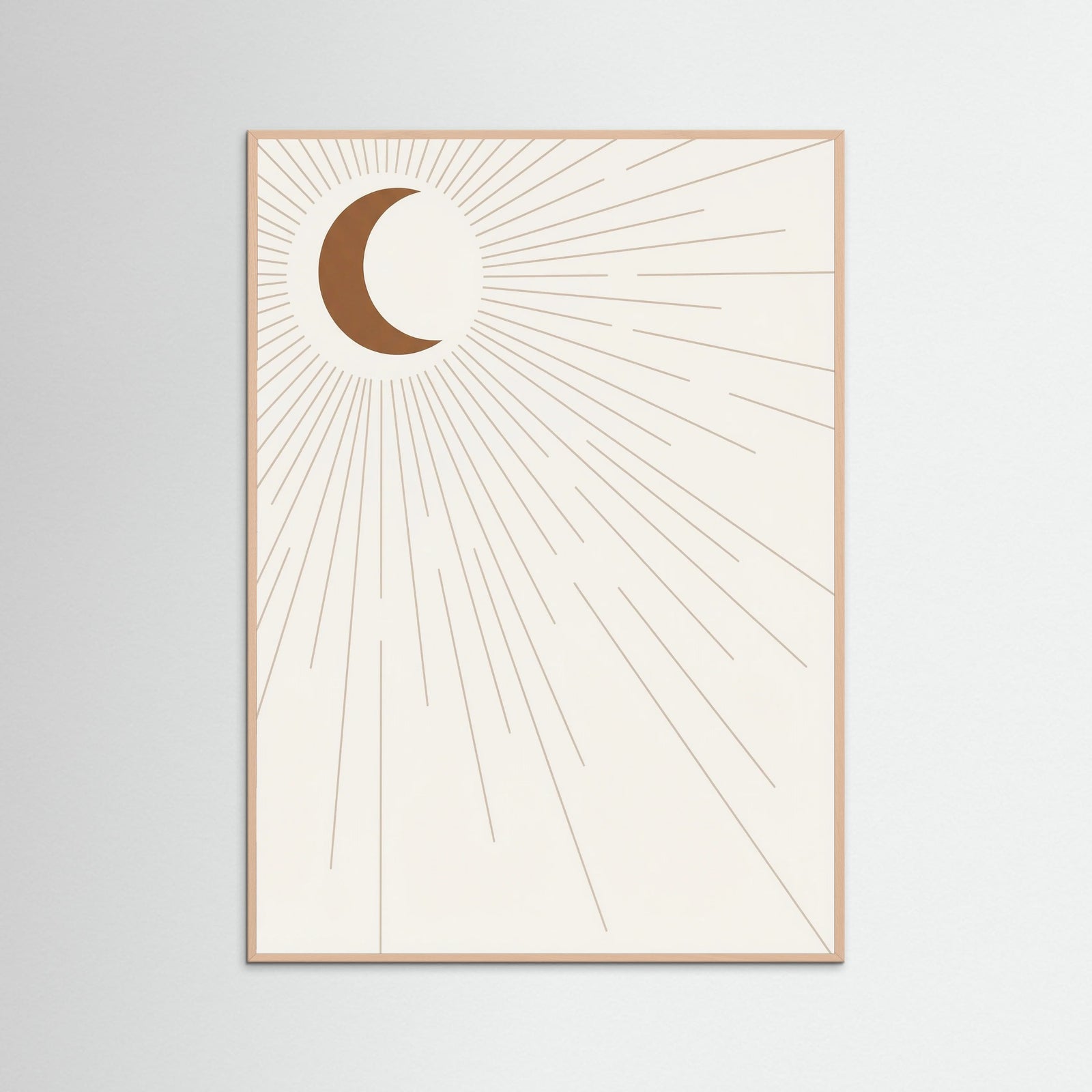 Rose Wood Radiant Harmony