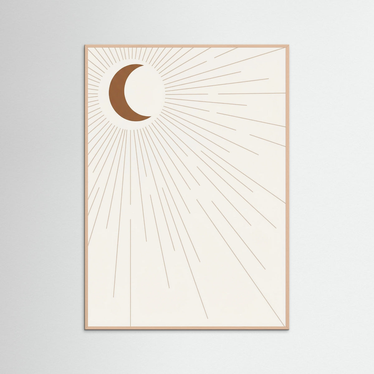 Rose Wood Radiant Harmony