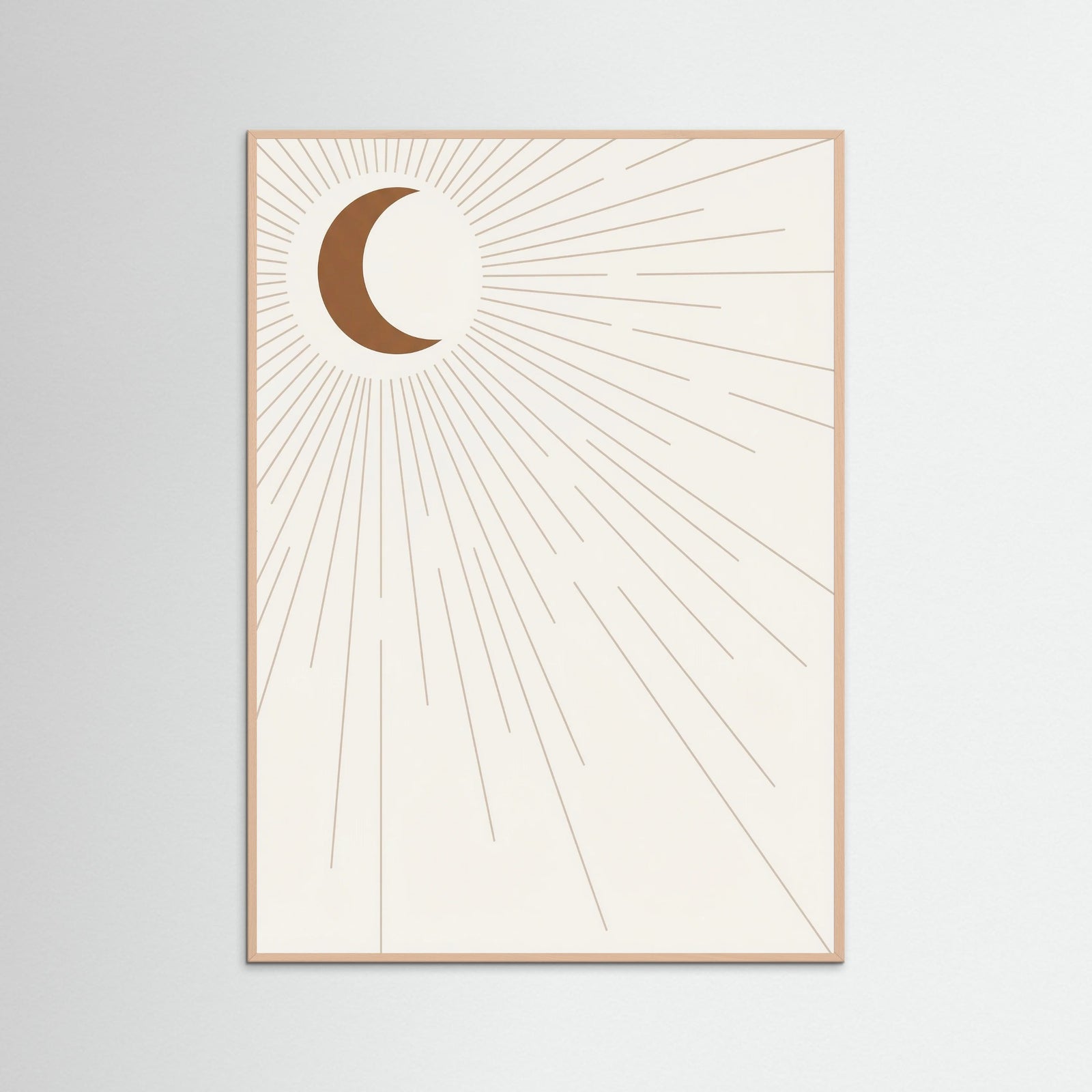 Rose Wood Radiant Harmony