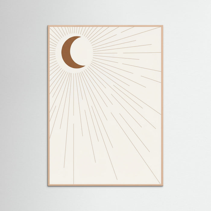 Rose Wood Radiant Harmony