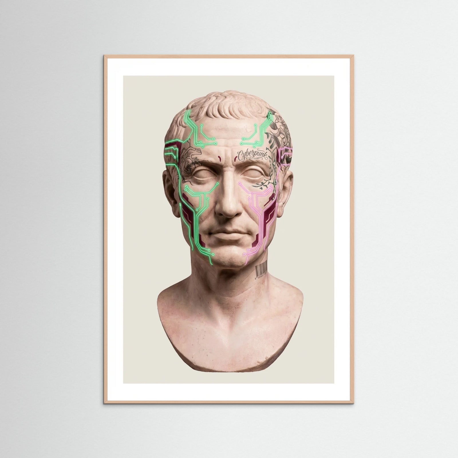 Rose Wood Rebel Royalty