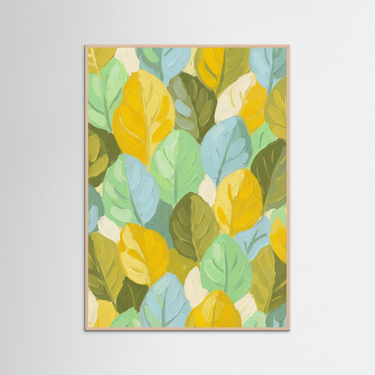 Rose Wood Rhythmic Groves